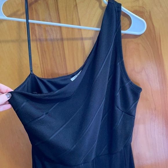 BCBGeneration Midi Dress - Picture 3 of 6